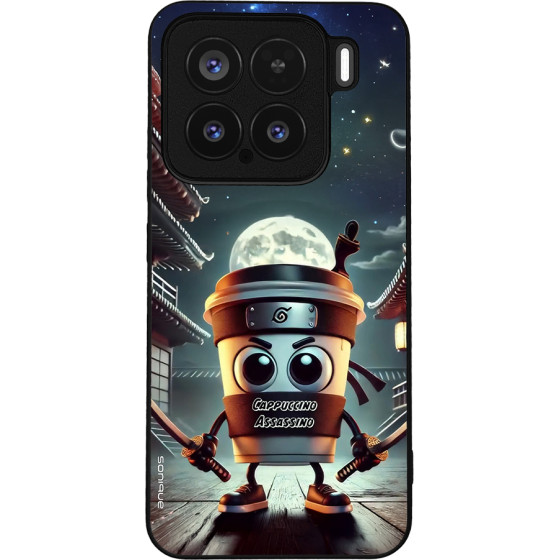 Sonique ���� Italian Brainrot Series ��� Xiaomi Xiaomi 15 5G Cappuccino Assassino