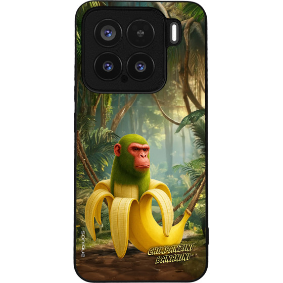 Sonique ���� Italian Brainrot Series ��� Xiaomi Xiaomi 15 5G Chimpanzini Bananini