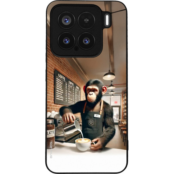 Sonique ���� Italian Brainrot Series ��� Xiaomi Xiaomi 15 5G Chimpanzini Cappuccini