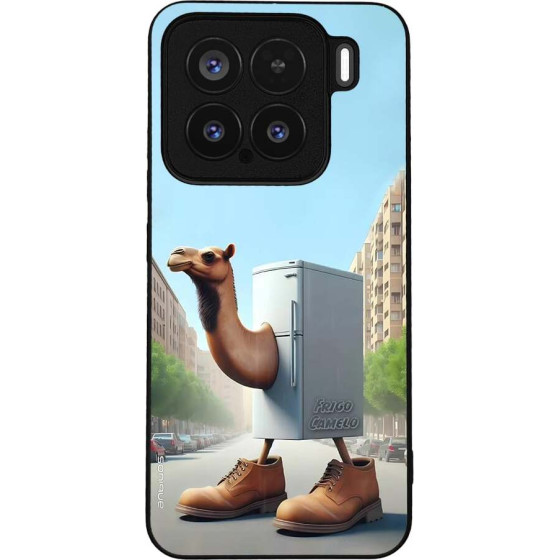 Sonique ���� Italian Brainrot Series ��� Xiaomi Xiaomi 15 5G Frigo Camelo