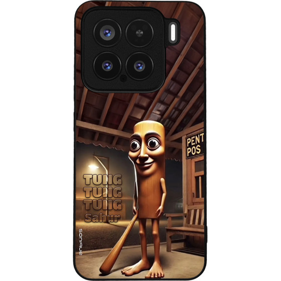 Sonique ���� Italian Brainrot Series ��� Xiaomi Xiaomi 15 5G Tung Tung Tung Sahur