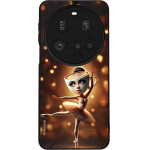 Sonique ���� Italian Brainrot Series ��� Xiaomi Xiaomi 15 Ultra 5G Ballerina Cappuccina