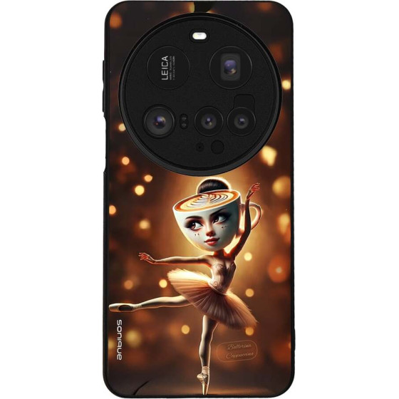Sonique ���� Italian Brainrot Series ��� Xiaomi Xiaomi 15 Ultra 5G Ballerina Cappuccina