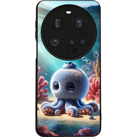 Sonique ���� Italian Brainrot Series ��� Xiaomi Xiaomi 15 Ultra 5G Blueberrinni Octopussini