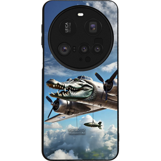 Sonique ���� Italian Brainrot Series ��� Xiaomi Xiaomi 15 Ultra 5G Bombardino Crocodilo