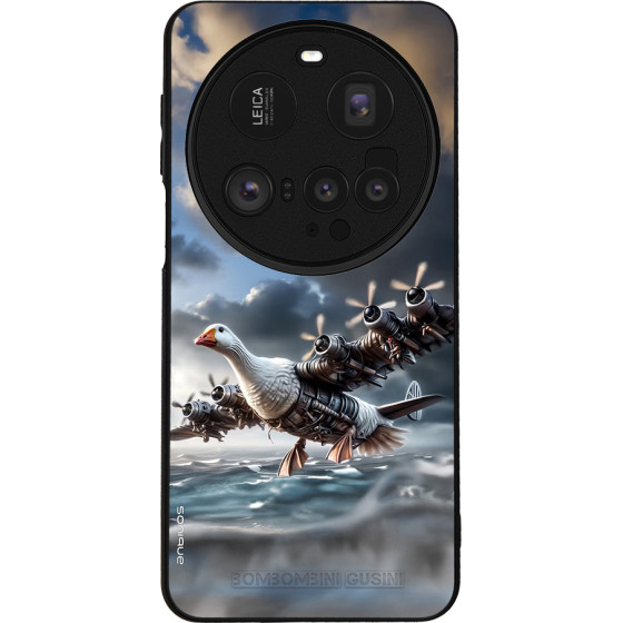 Sonique ���� Italian Brainrot Series ��� Xiaomi Xiaomi 15 Ultra 5G Bombombini Gusini