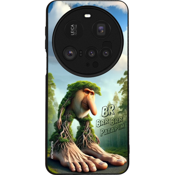 Sonique ���� Italian Brainrot Series ��� Xiaomi Xiaomi 15 Ultra 5G Brr Brr Patapim
