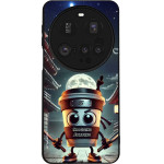 Sonique ���� Italian Brainrot Series ��� Xiaomi Xiaomi 15 Ultra 5G Cappuccino Assassino