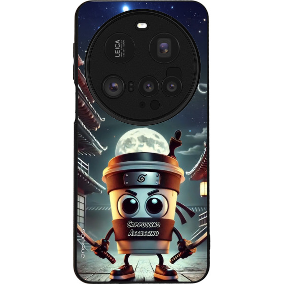 Sonique ���� Italian Brainrot Series ��� Xiaomi Xiaomi 15 Ultra 5G Cappuccino Assassino