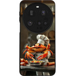 Sonique ���� Italian Brainrot Series ��� Xiaomi Xiaomi 15 Ultra 5G Chef Crabracadabra