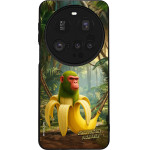 Sonique ���� Italian Brainrot Series ��� Xiaomi Xiaomi 15 Ultra 5G Chimpanzini Bananini
