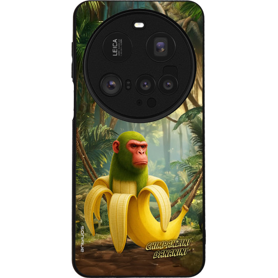 Sonique ���� Italian Brainrot Series ��� Xiaomi Xiaomi 15 Ultra 5G Chimpanzini Bananini