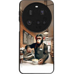 Sonique ���� Italian Brainrot Series ��� Xiaomi Xiaomi 15 Ultra 5G Chimpanzini Cappuccini
