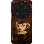 Sonique ���� Italian Brainrot Series ��� Xiaomi Xiaomi 15 Ultra 5G Espresso Signora