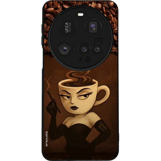 Sonique ���� Italian Brainrot Series ��� Xiaomi Xiaomi 15 Ultra 5G Espresso Signora
