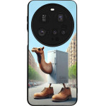 Sonique ���� Italian Brainrot Series ��� Xiaomi Xiaomi 15 Ultra 5G Frigo Camelo