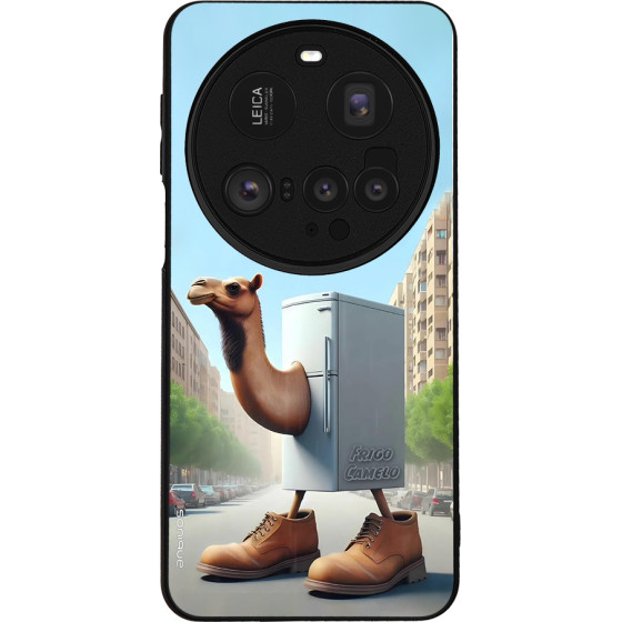 Sonique ���� Italian Brainrot Series ��� Xiaomi Xiaomi 15 Ultra 5G Frigo Camelo