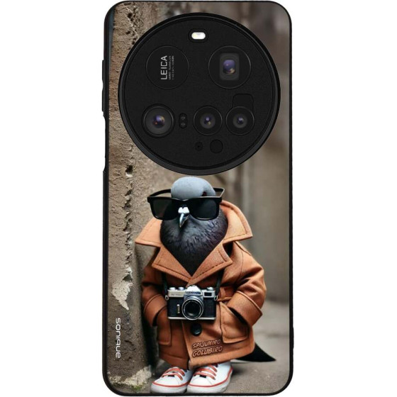 Sonique ���� Italian Brainrot Series ��� Xiaomi Xiaomi 15 Ultra 5G Spijuniro Golubiro