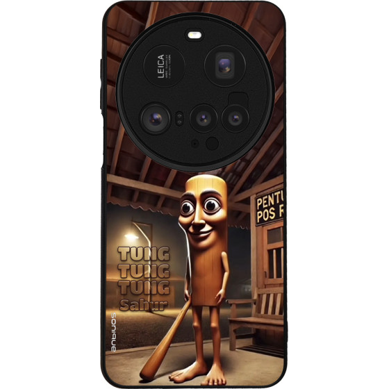 Sonique ���� Italian Brainrot Series ��� Xiaomi Xiaomi 15 Ultra 5G Trippi Troppi