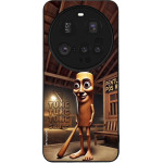 Sonique ���� Italian Brainrot Series ��� Xiaomi Xiaomi 15 Ultra 5G Tung Tung Tung Sahur