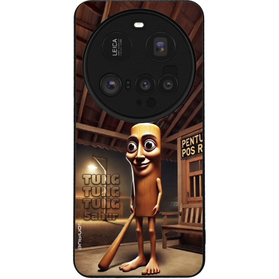 Sonique ���� Italian Brainrot Series ��� Xiaomi Xiaomi 15 Ultra 5G Tung Tung Tung Sahur