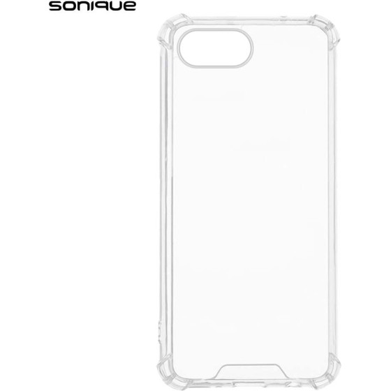 Sonique ���� ��������� Armor Clear Anti Shock Apple Iphone 16e �������