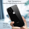 Sonique ���� ��������� Armor Clear Anti Shock Apple Iphone 16e �������
