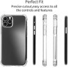 Sonique ���� ��������� Armor Clear Anti Shock Honor Magic7 Pro 5G �������