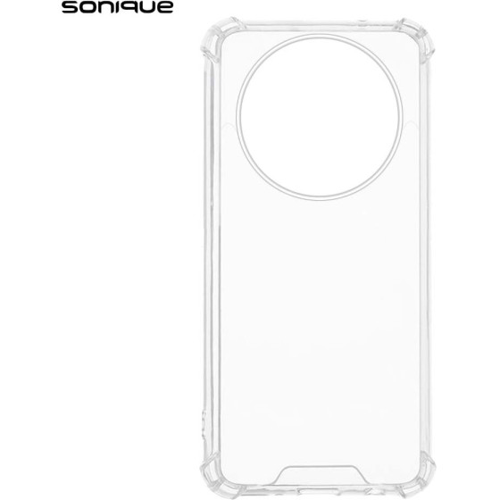 Sonique ���� ��������� Armor Clear Anti Shock Realme 14 Pro 5G �������