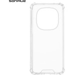 Sonique ���� ��������� Armor Clear Anti Shock Xiaomi Redmi Note 14 Pro 5G / Redmi Note 14 Pro Plus 5G / Poco X7 5G �������