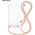 Sonique ���� ��������� �� ������� Armor Clear Apple Iphone 16e ��� ������