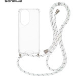 Sonique ���� ��������� �� ������� Armor Clear Honor 200 Pro 5G Rainbow �����