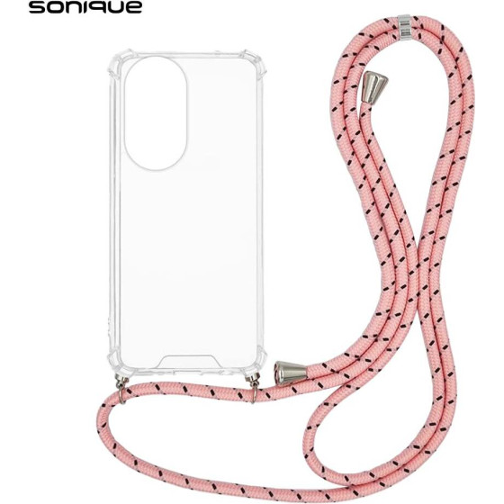 Sonique ���� ��������� �� ������� Armor Clear Honor 200 Pro 5G Rainbow ���
