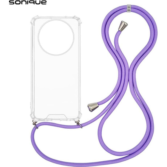 Sonique ���� ��������� �� ������� Armor Clear Honor Magic7 Lite 5G ����