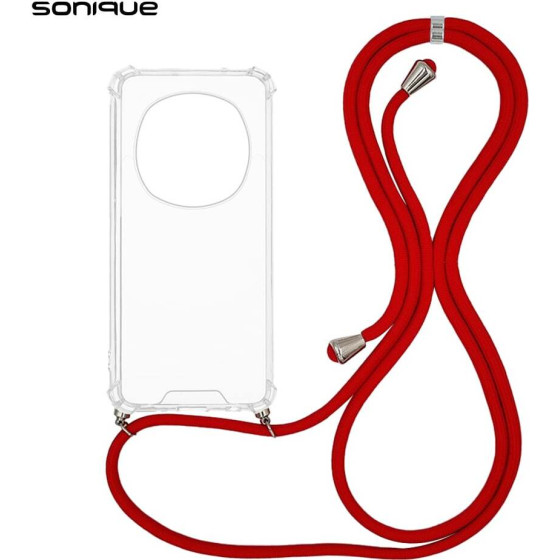Sonique ���� ��������� �� ������� Armor Clear Honor Magic7 Pro 5G �������