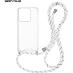 Sonique ���� ��������� �� ������� Armor Clear Honor Magic7 Pro 5G Rainbow �����