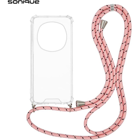 Sonique ���� ��������� �� ������� Armor Clear Honor Magic7 Pro 5G Rainbow ���