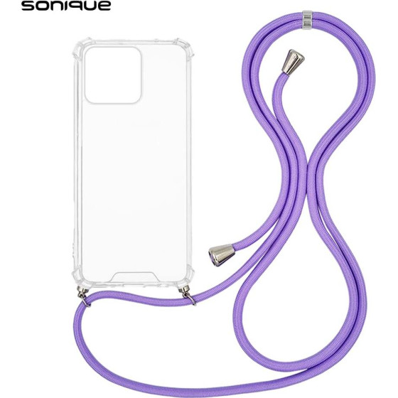 Sonique ���� ��������� �� ������� Armor Clear Honor X8b ����