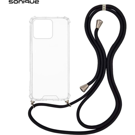 Sonique ���� ��������� �� ������� Armor Clear Honor X8b �����