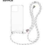 Sonique ���� ��������� �� ������� Armor Clear Honor X8b Rainbow �����