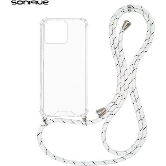 Sonique ���� ��������� �� ������� Armor Clear Honor X8b Rainbow �����