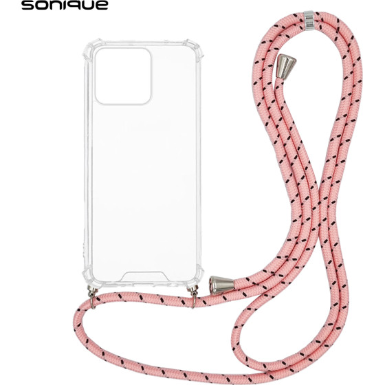 Sonique ���� ��������� �� ������� Armor Clear Honor X8b Rainbow ���