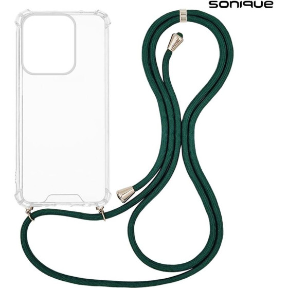 Sonique ���� ��������� �� ������� Armor Clear Motorola Moto G15 4G / Moto G15 Power ������� ������