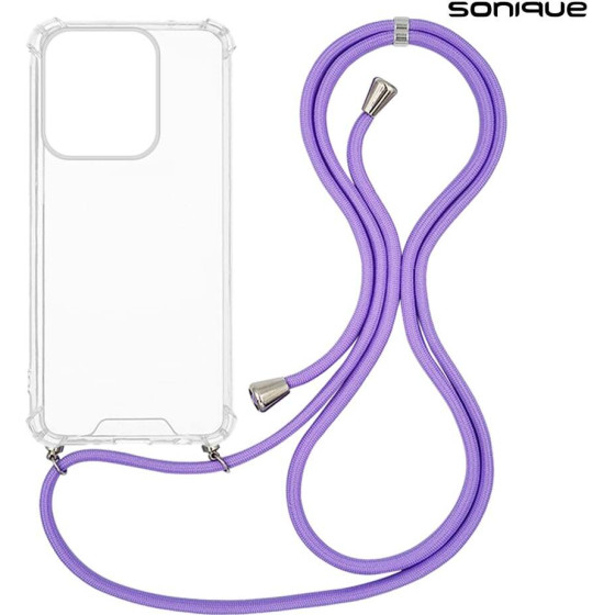 Sonique ���� ��������� �� ������� Armor Clear Motorola Moto G15 4G / Moto G15 Power ����
