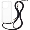 Sonique ���� ��������� �� ������� Armor Clear Motorola Moto G15 4G / Moto G15 Power �����