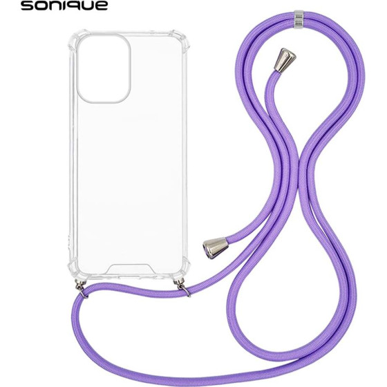 Sonique ���� ��������� �� ������� Armor Clear Motorola Moto G34 5G ����