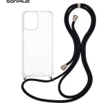 Sonique ���� ��������� �� ������� Armor Clear Motorola Moto G34 5G �����