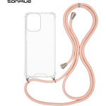 Sonique ���� ��������� �� ������� Armor Clear Motorola Moto G34 5G ���