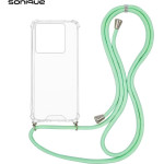 Sonique ���� ��������� �� ������� Armor Clear Xiaomi Poco M7 Pro 5G �������