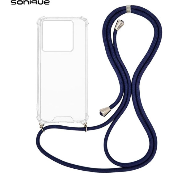 Sonique ���� ��������� �� ������� Armor Clear Xiaomi Poco M7 Pro 5G ���� ������